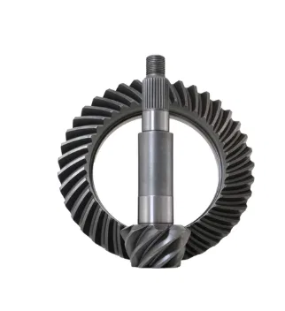 T8IFS-488R – REV GEAR AXL Differential Ring And Pinion, Toyota 8.0 Inch IFS Reverse Rotation Axle 8 Inch Ring Gear Di...